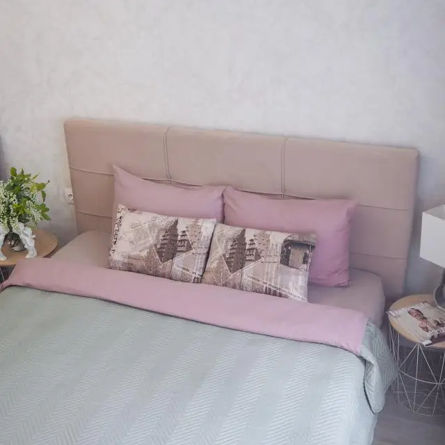 Real photos of One-room apartment on 18 Trade Union Street