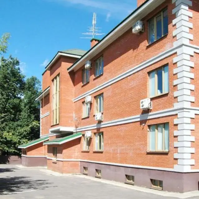 Real photos of Livadia