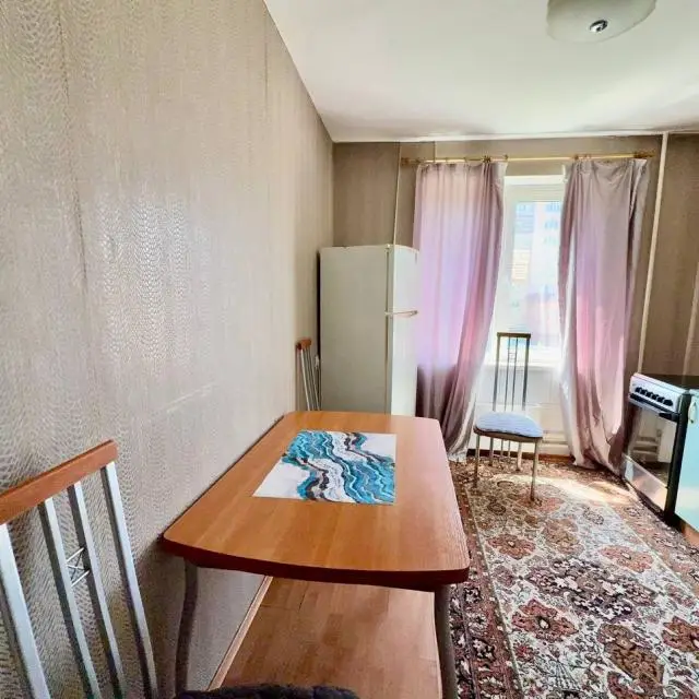 Real photos of Apartments on Shakhterov Avenue 16 