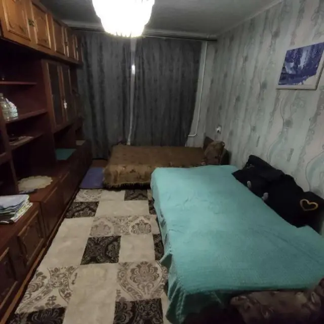 Real photos of Apartments Microdistrict 8