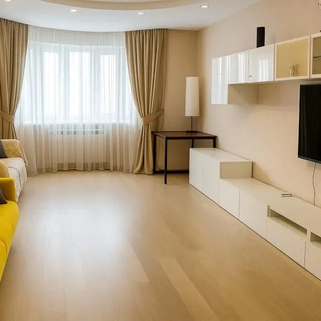 Real photos of Apartments on Pavshinsky Boulevard 7