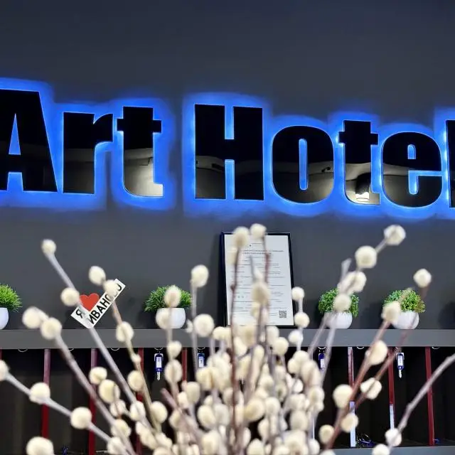 Real photos of Art-Hotel