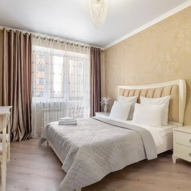 Real photos of Apartments on Pestova street 15