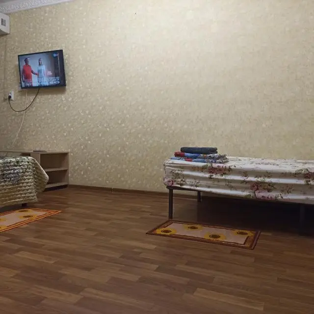 Реальные фото 1-к. квартира, 31 м², 2 кровати