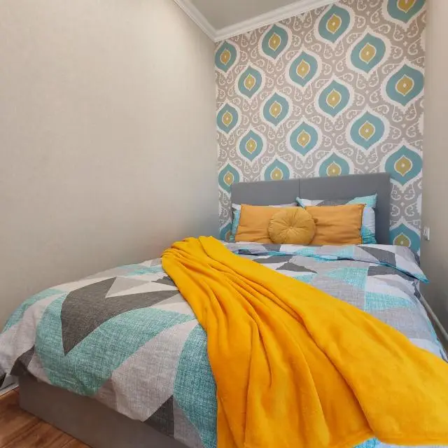 Real photos of Romlex Apartments on 81k2 Timofey Charkov Street