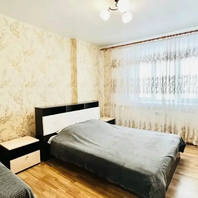 Real photos of Apartments, Pobedy 12