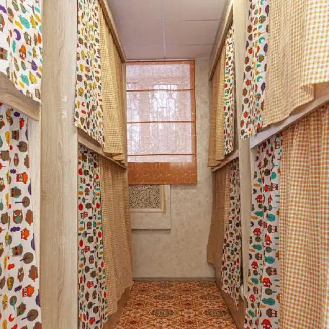 Real photos of Smart Hostel Owl
