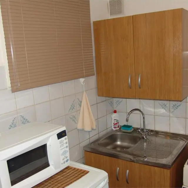 Real photos of Apartments on Krasny lane 8