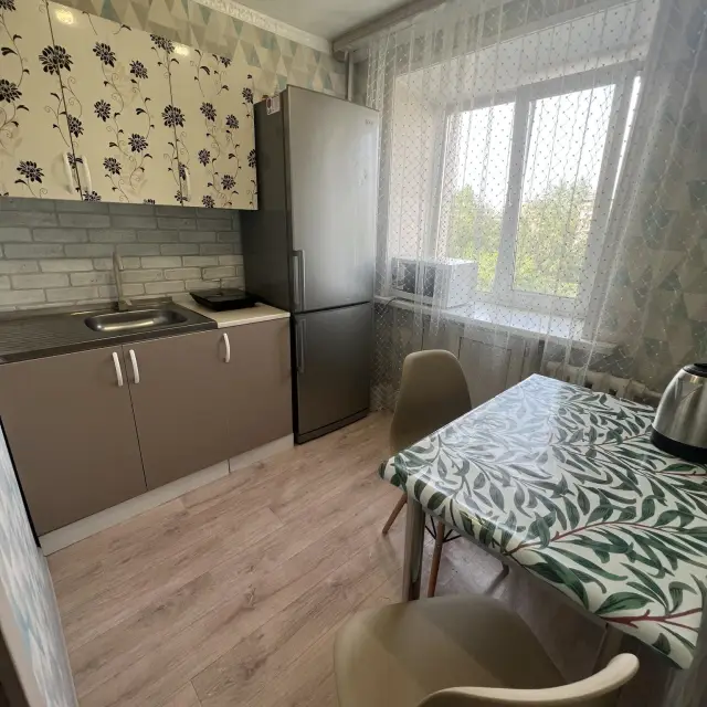 Real photos of Apartments on Novobulvarnaya street 133