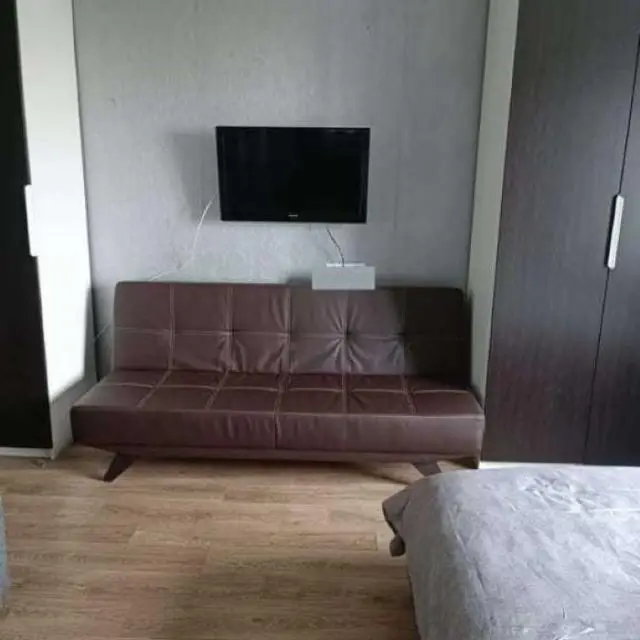 Real photos of Let's stay on Zhuravlev Street