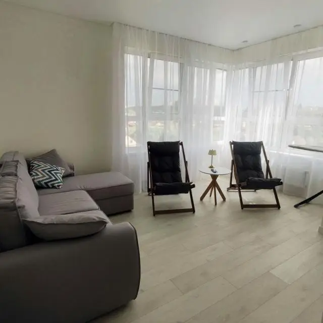 Real photos of Apartments on Shcherbakova street 75