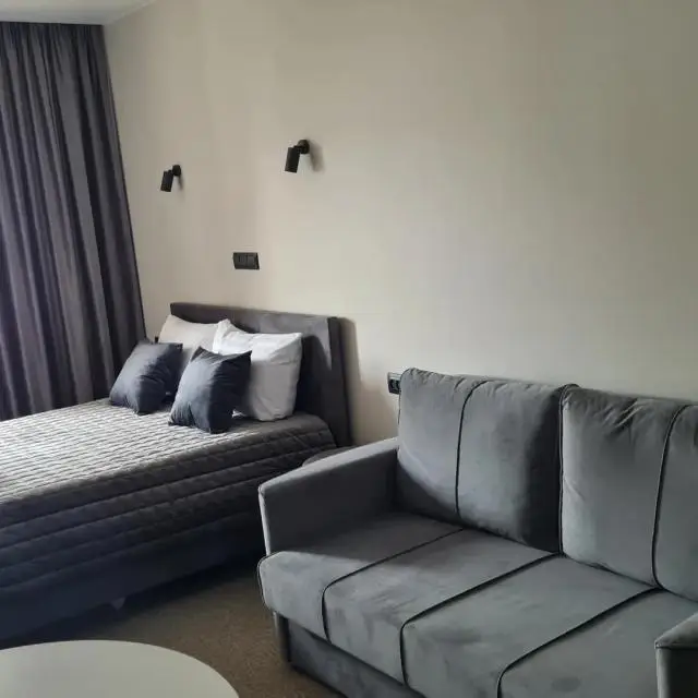 Real photos of Apartments on Pervomaisky lane