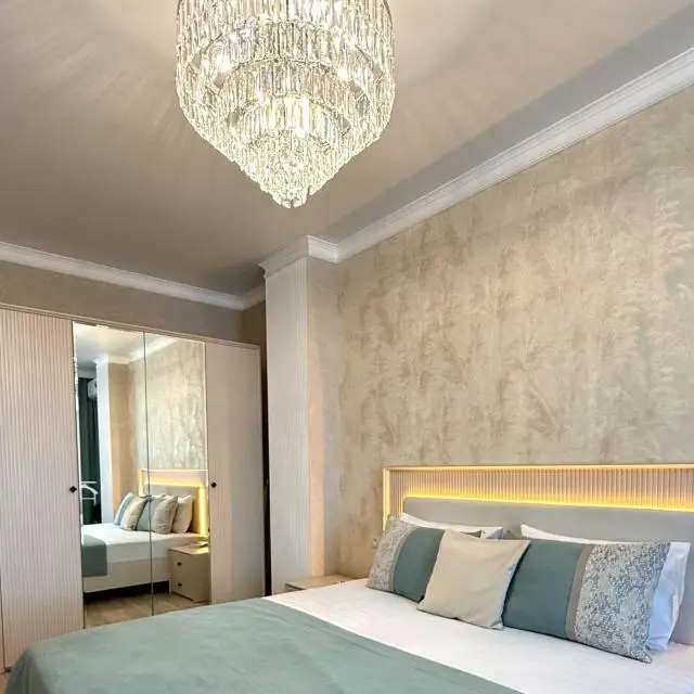 Real photos of Apartments on 52 Shardanova Street