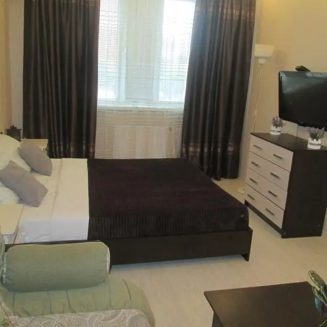 Real photos of Studio apartments on Vostochno-Kruglikovskaya street 28