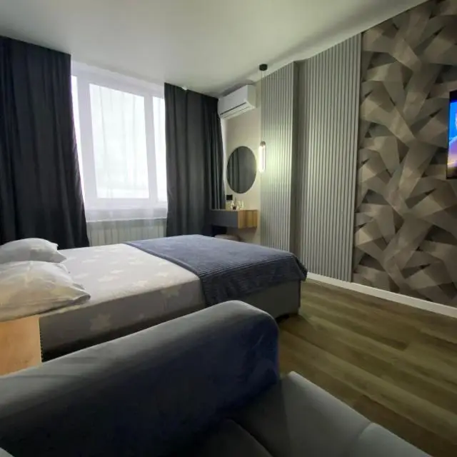 Real photos of Apartments on 41A Pyatigorskaya Street