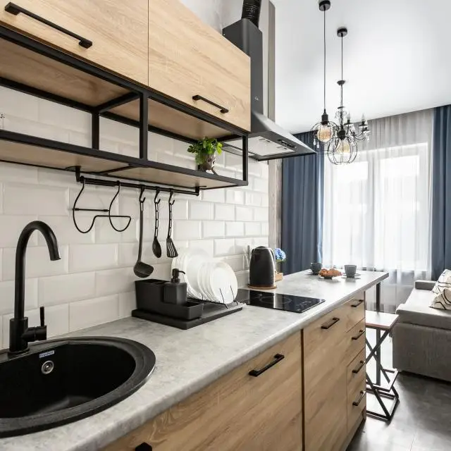 Real photos of Apartment Apartment on Amurskaya Street