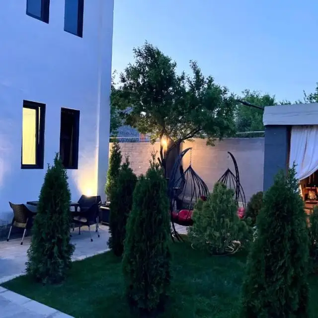 Real photos of Haya Guest House
