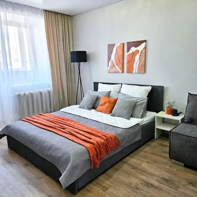 Real photos of Apartments on 94 Anatolia Street