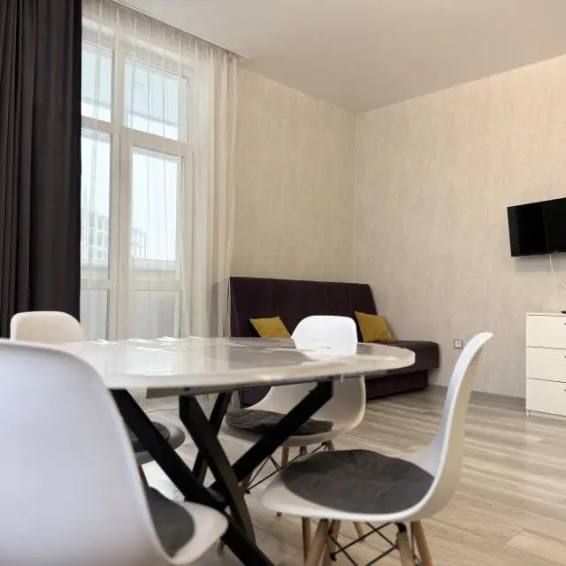 Real photos of Room Hotel on Zaporizhia Street