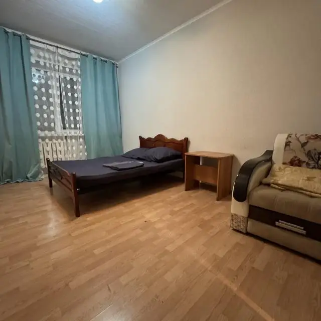 Real photos of Apartments on Ulyanovsk Avenue 28