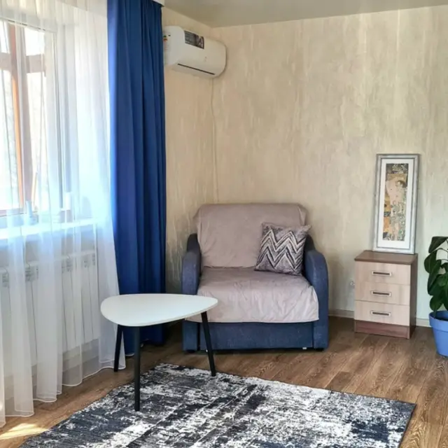 Real photos of Russian Breeze Apartments
