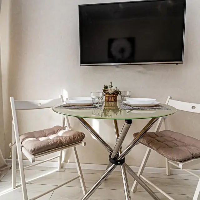 Real photos of Apartment 2Noch on Vostochno-Kruglikovskaya 42/3 k 2