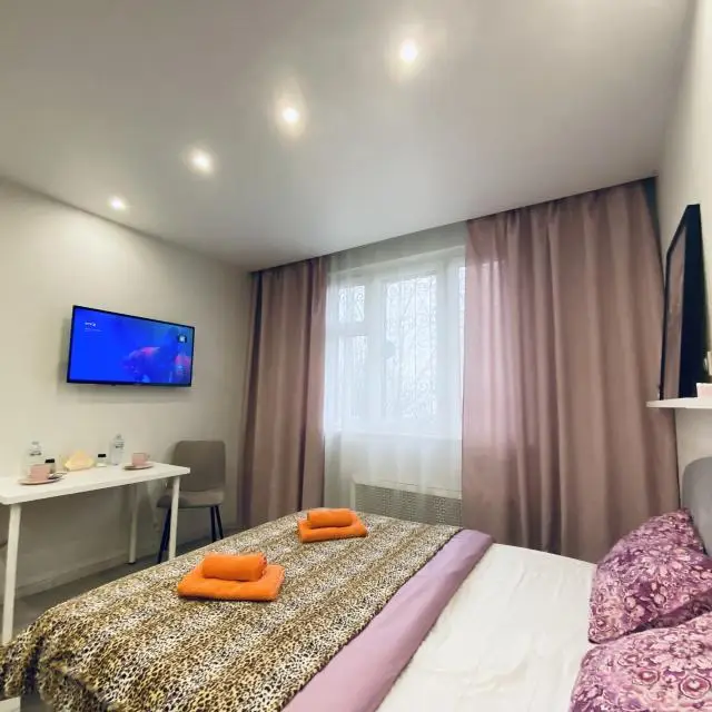 Real photos of Apartments on Zamora Machela street 8 k1