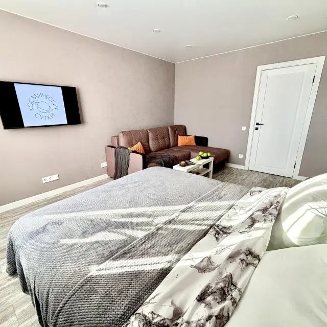 Real photos of Apartments on Fomushina street
