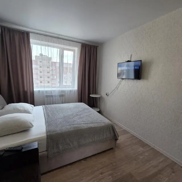 Real photos of Apartments VVA / Perspektivny