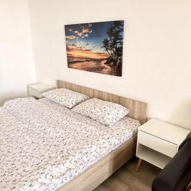 Real photos of Apartments on 9A Krupskaya Street