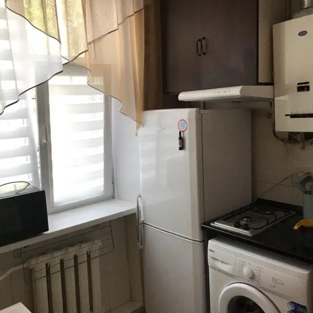 Real photos of Apart MV Apartment on 72 Karl Marx Avenue