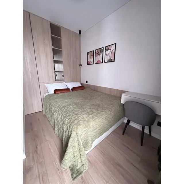 Real photos of Apartments on Zhukovsky street 16