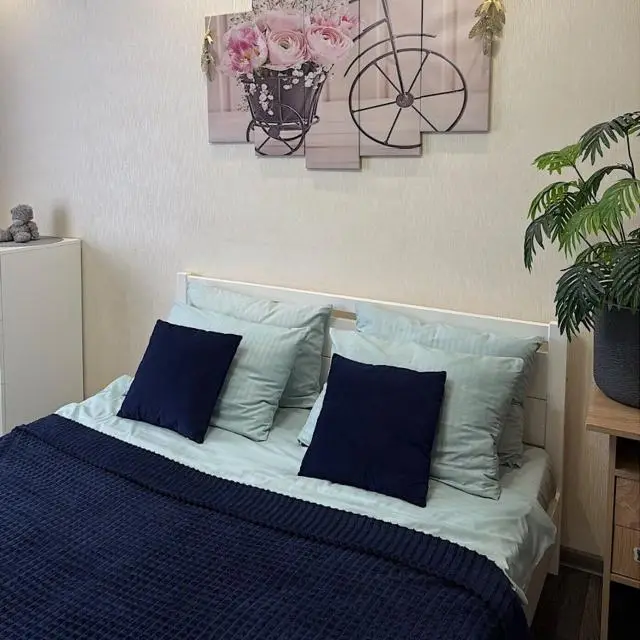 Real photos of Apartments on Leninsky prospekt 100k2