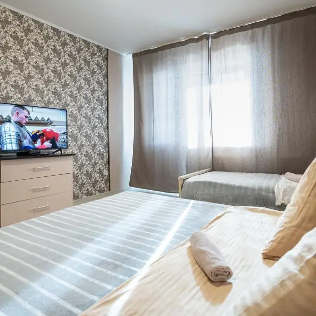 Real photos of Dom89 on Gubkin Avenue 21B