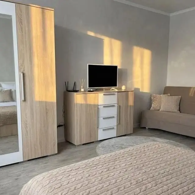 Real photos of Apartments on Marshal Zhukov Avenue, 27/1