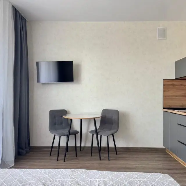 Real photos of Cozy Studio Apartment in the city center