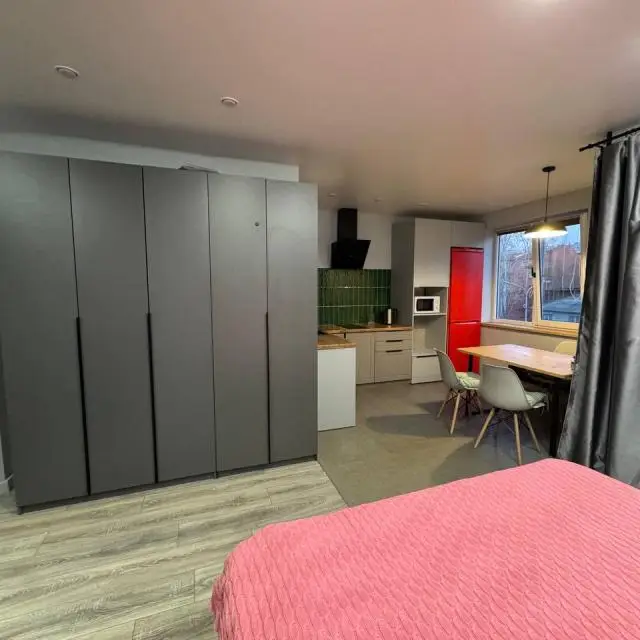 Real photos of Apartments on 31 Varlamova Street