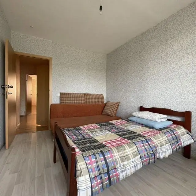 Real photos of Apartments in the 6th microdistrict 18A