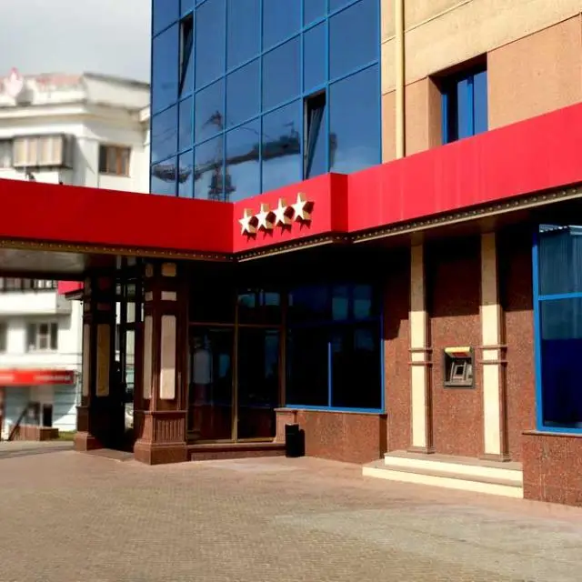 Real photos of Slavyanka