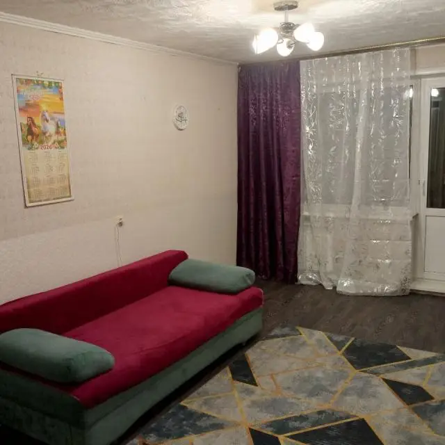 Real photos of Apartments on 20 Zheleznodorozhnikov Street