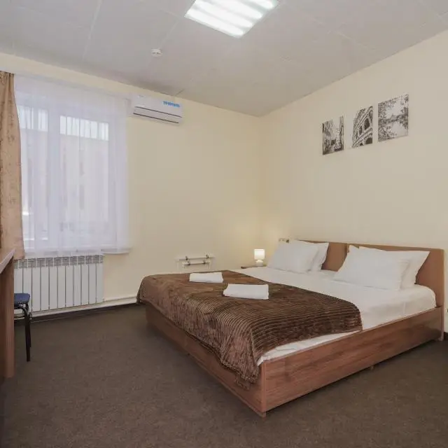 Real photos of D-Hotel (D)