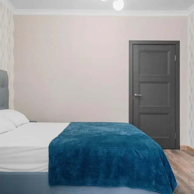 Real photos of Apartment on Sovkhoznaya street 1k6