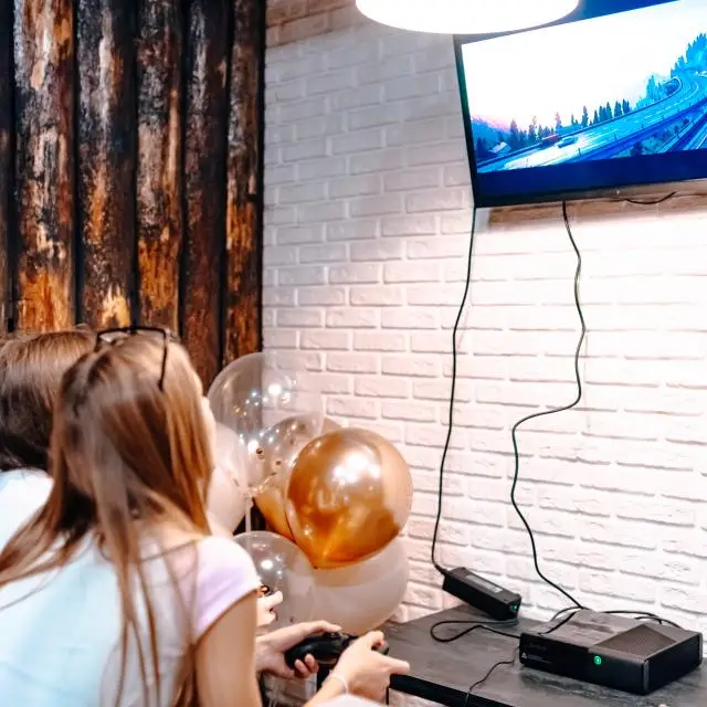 Real photos of Private Party House