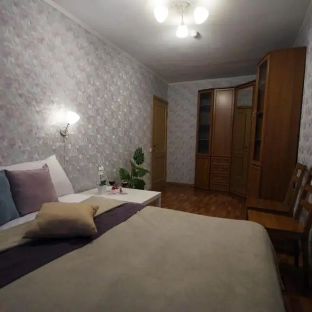 Real photos of Apartments on Leninsky Prospekt