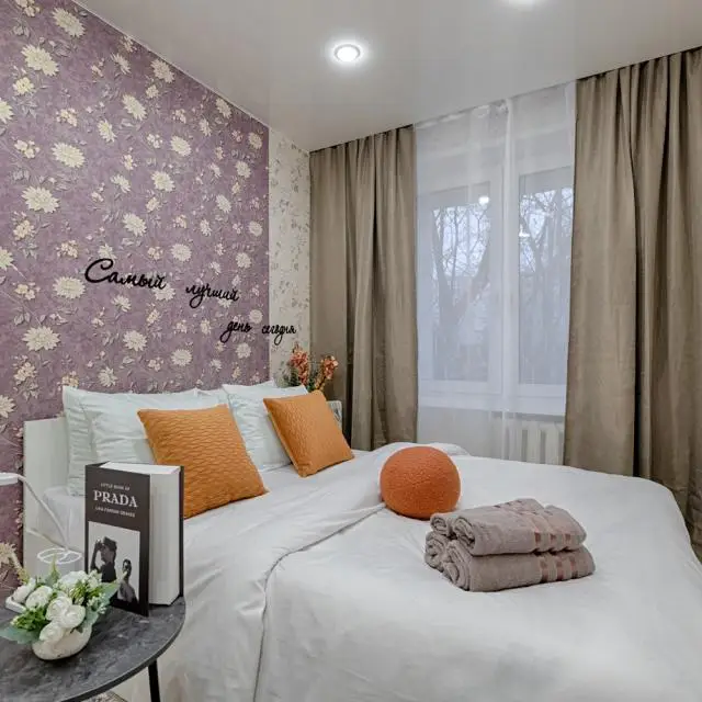 Real photos of Comfort Homes on Kuusinen Street