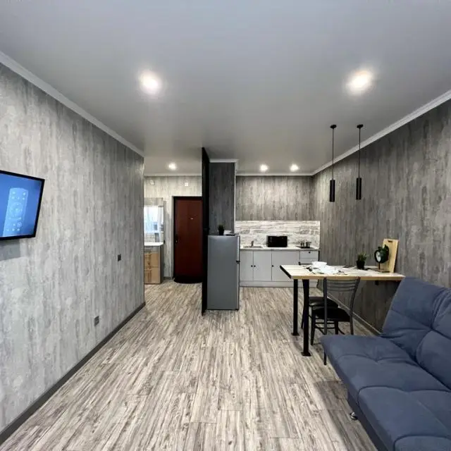 Real photos of Apartment from the Home Hotel on Salmyshskaya, 9/5