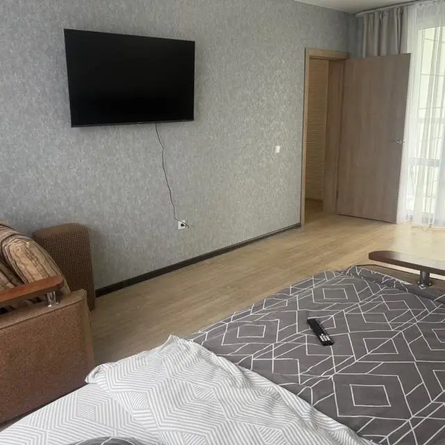Real photos of Apartments on Admiral Chursin street 8 