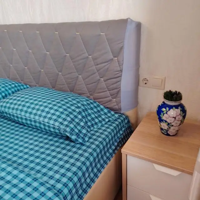 Real photos of Apartments on Krasnogorsky Boulevard 48