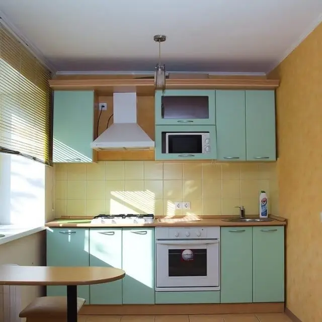 Real photos of Apartments on 87a Mayakovsky Street