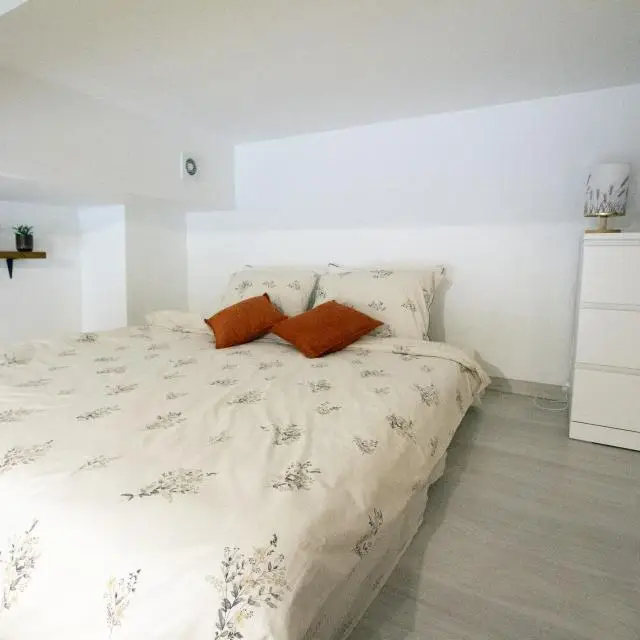 Real photos of Apartments on Dubininskaya street 11/17c3